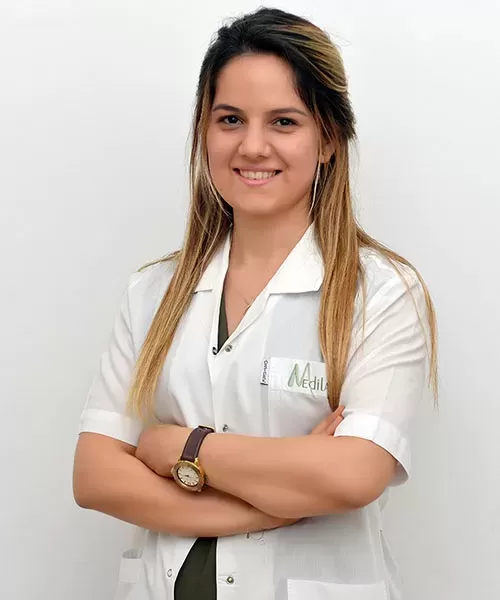 Ceylin Ünal