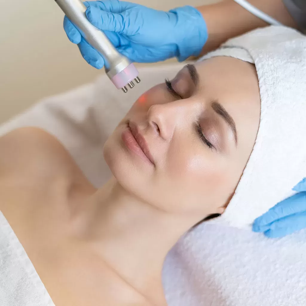 HydraFacial Cilt Yenileme