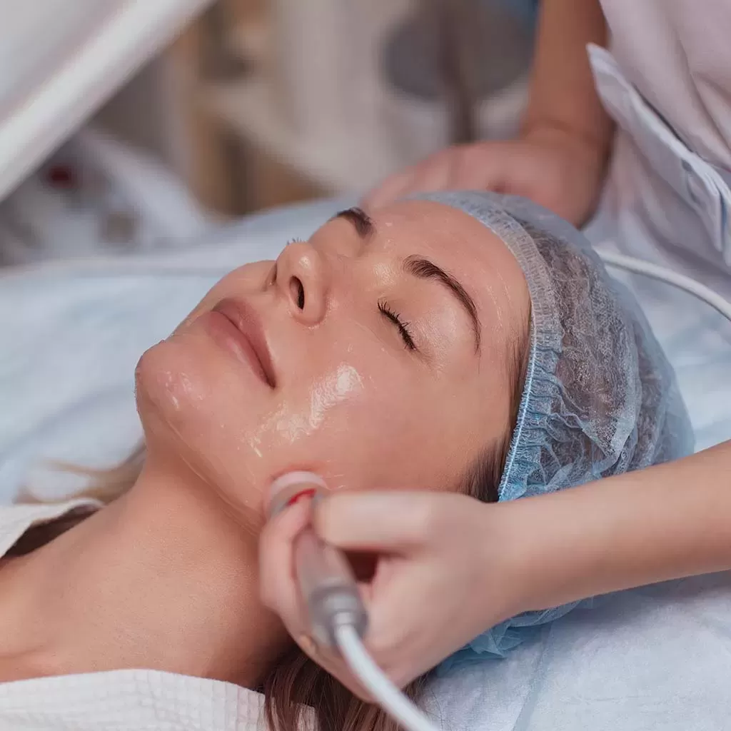 HydraFacial