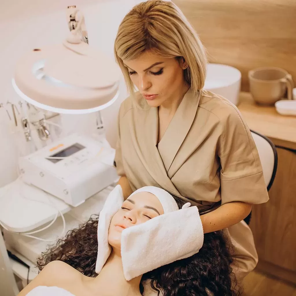 Masseter Botoks ile Yüz İnceltme