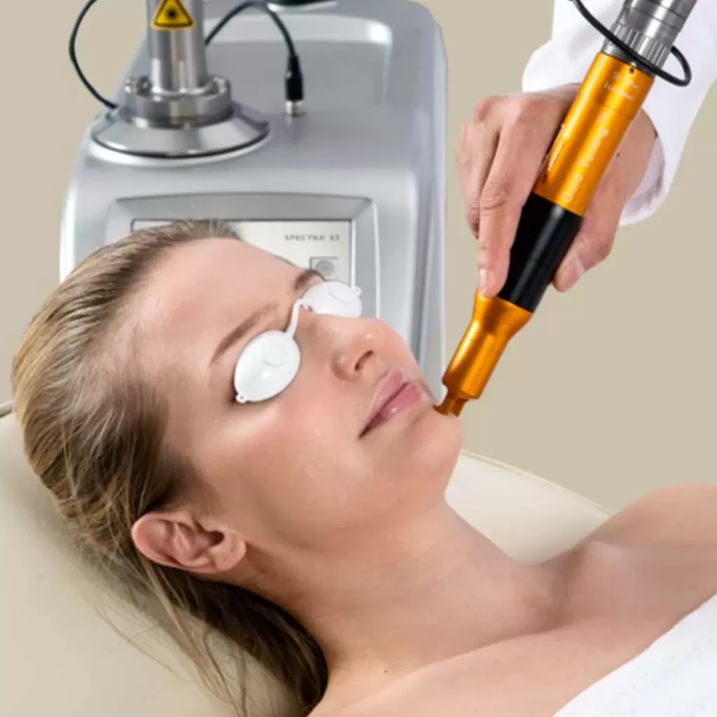 SPECTRA XT – Lutronic