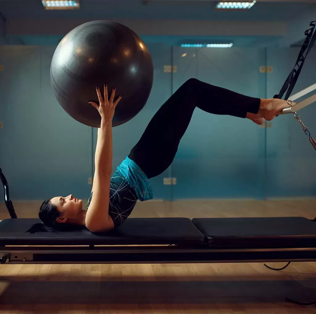 Pilates