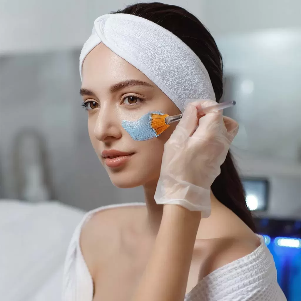Kimyasal Peeling