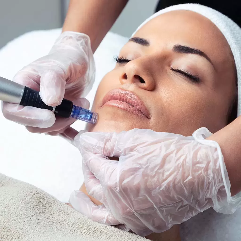 Dermapen