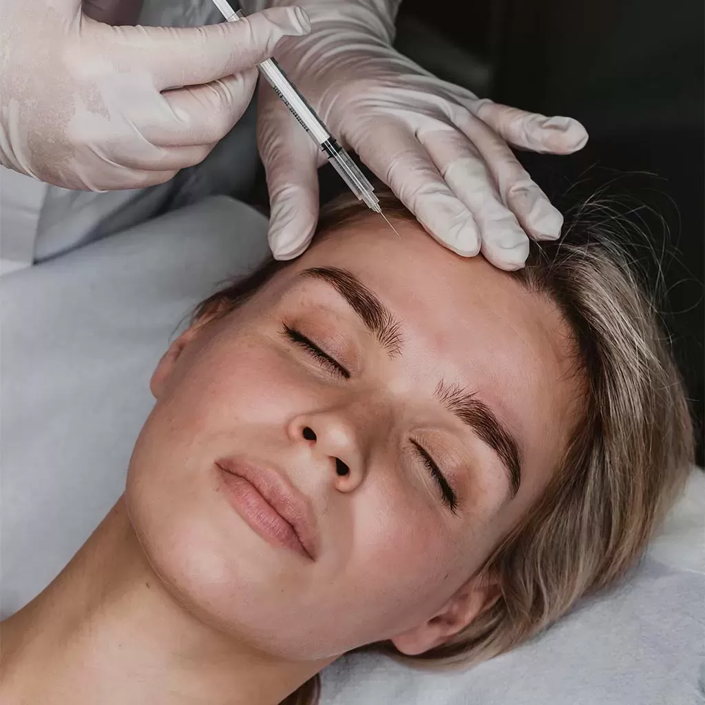 Anti-Aging Bakımı