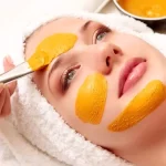Pumpkin Maske