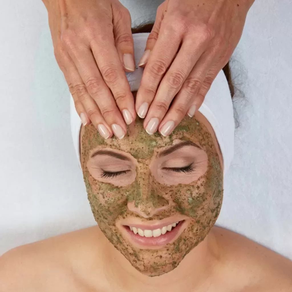 Green Peel